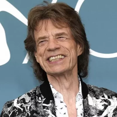 Mick Jagger ha creato la sigla di Slow Horses con il suo iPhone