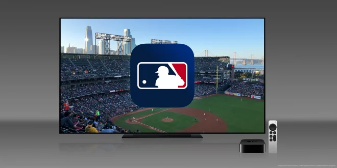 La MLB su Apple TV+, ma non in esclusiva