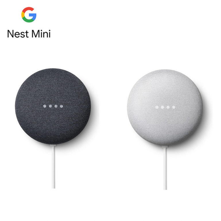 smart speaker google