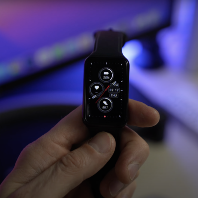 Recensione OPPO Watch Free, lo smartwatch che ti dice quanto russi – VIDEO