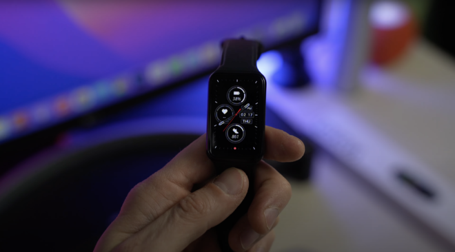 Recensione OPPO Watch Free, lo smartwatch che ti dice quanto russi – VIDEO