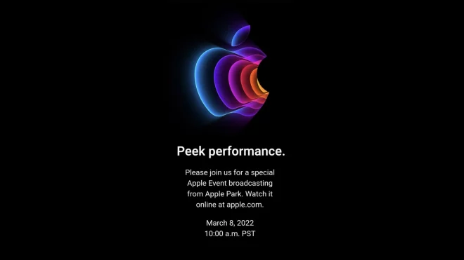 UFFICIALE: evento Apple il prossimo 8 marzo, quali saranno le novità?
