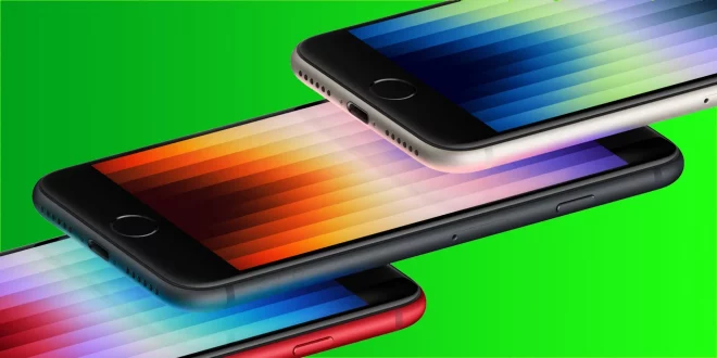 iPhone SE 2022, ecco il paese più costoso in cui acquistarlo