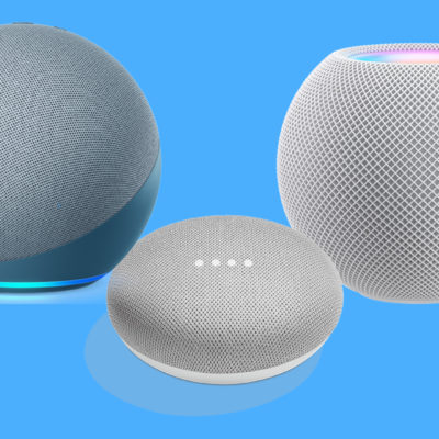 Smart Home: quale assistente vocale scegliere?