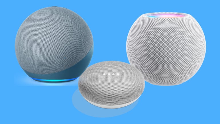 Smart speaker: quale assistente vocale scegliere? - iPhone Italia