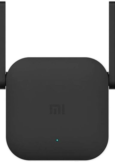 Rete instabile? Il WiFi Extender di Xiaomi a 12€ su Amazon!