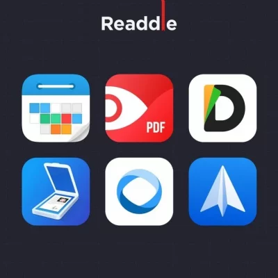 Readdle rimuove tutte le sue app dall’App Store russo