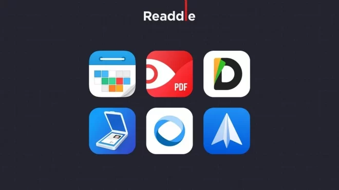 Readdle rimuove tutte le sue app dall’App Store russo