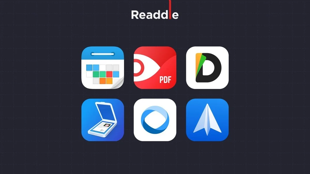 readdle app store
