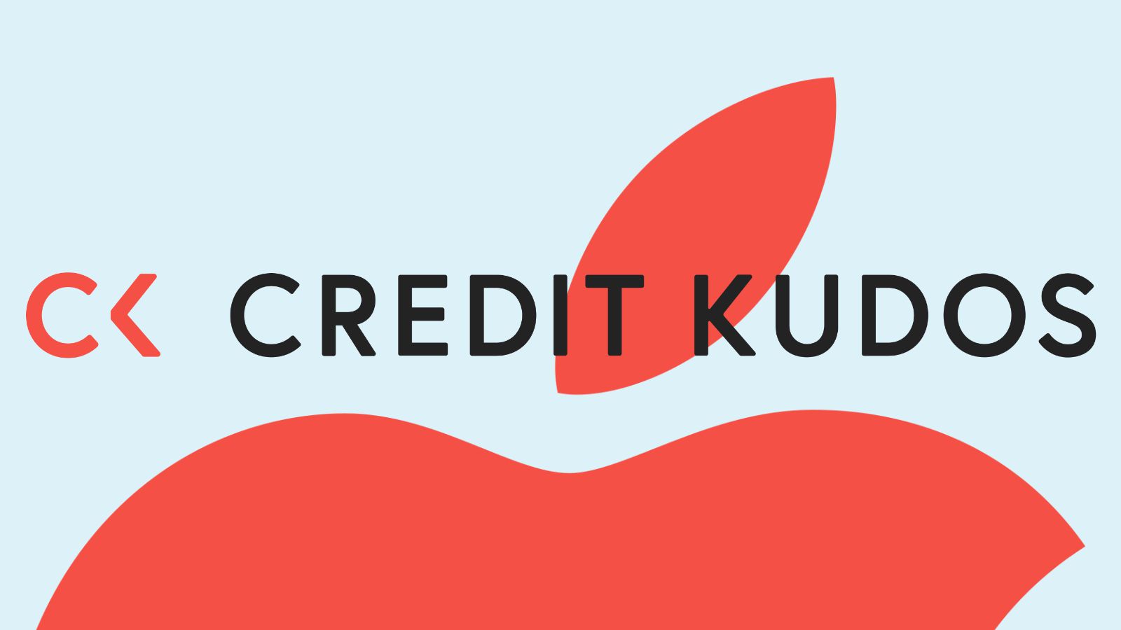 credit Kudos apple