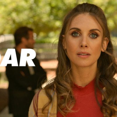 Apple pubblica il trailer ufficiale di “Roar”