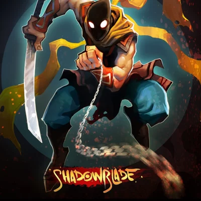 Shadow Blade+ è disponibile su Apple Arcade