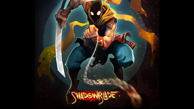 Shadow Blade+ è disponibile su Apple Arcade