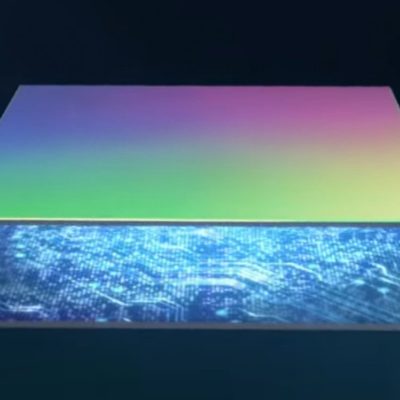 Non solo su iPhone: anche gli smartphone Android avranno sensori fotografici più grandi