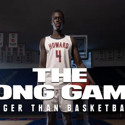 Apple TV+ annuncia un documentario sul fenomeno del basket Makur Maker