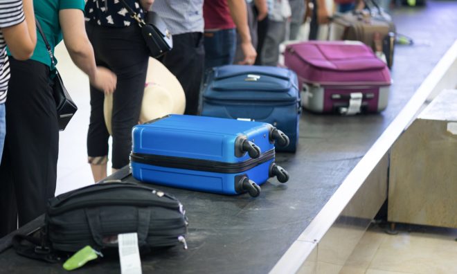 AirTag contro Tracker GPS: ecco come non perdere la valigia in viaggio