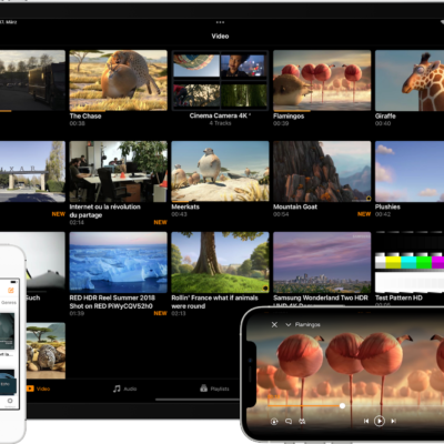 VLC media player si aggiorna per iOS e tvOS