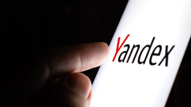 La società russa Yandex raccoglie dati dagli utenti iOS