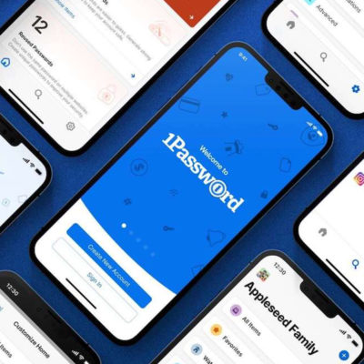 1Password 8 beta disponibile per iPhone e iPad