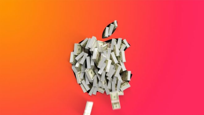 Truffatori ai danni di Apple condannati a 13 anni di carcere