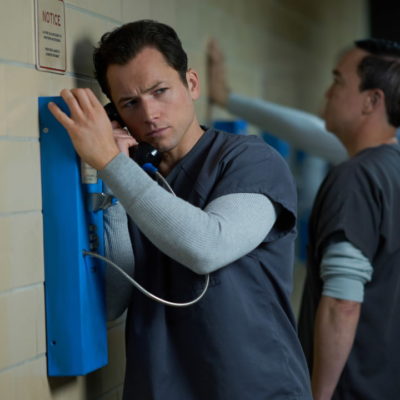 Nuove informazioni su “Black Bird”, la serie in arrivo su Apple TV+