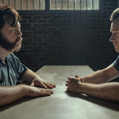 Apple rilascia il trailer ufficiale di Black Bird