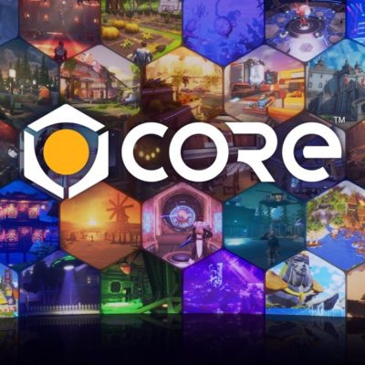 “Core” basato su Unreal Engine in arrivo su iOS e macOS