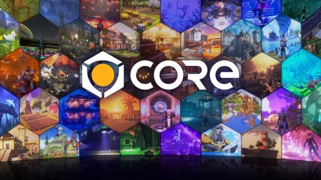 “Core” basato su Unreal Engine in arrivo su iOS e macOS