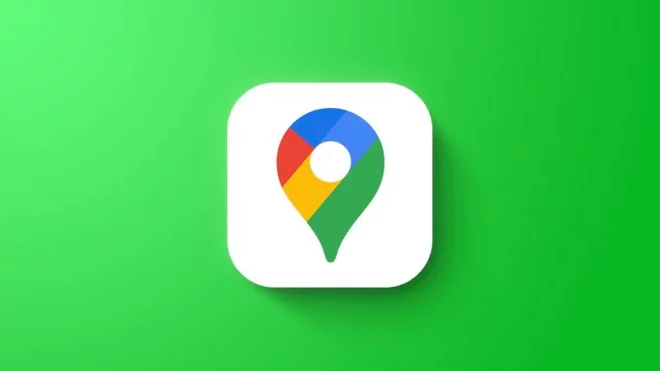 Google Maps lancia le informazioni stradali nella schermata di blocco su iPhone