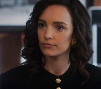Jodi Balfour di “For All Mankind” entra nel cast di “Ted Lasso”