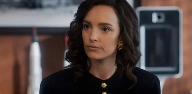 Jodi Balfour di “For All Mankind” entra nel cast di “Ted Lasso”