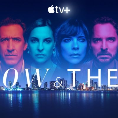 Apple TV+ pubblica il primo trailer di “Now & Then”
