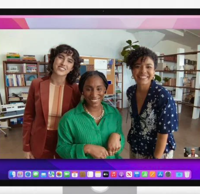 Apple rilascia il firmware 15.5 beta per Studio Display