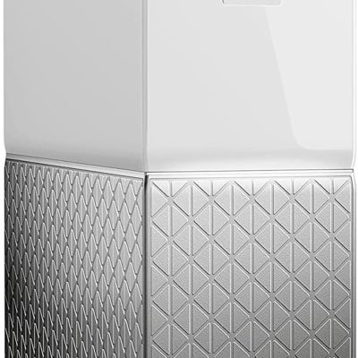 WD My Cloud Home, il dispositivo di cloud storage è ora in offerta su Amazon