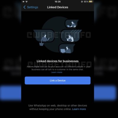 WhatsApp lancerà gli abbonamenti per gli account Business