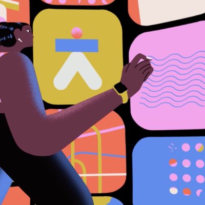 Apple pubblica uno studio che dimostra il successo degli sviluppatori su App Store