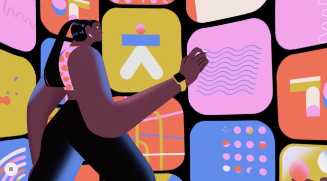 Apple pubblica uno studio che dimostra il successo degli sviluppatori su App Store