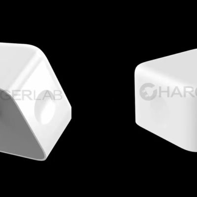 È questo il nuovo alimentatore Apple da 35W e due porte USB-C?