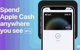 Apple Cash ora riporta il logo “Visa”