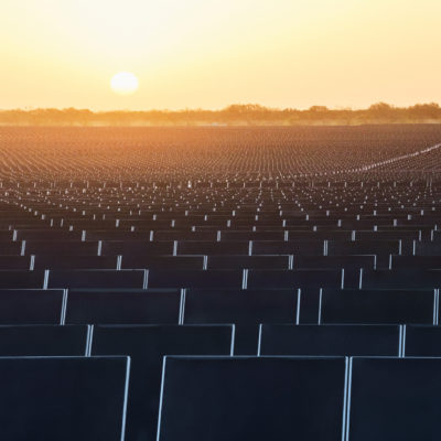 I fornitori Apple hanno raddoppiato l’utilizzo di energia pulita