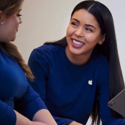 Apple cerca di fermare la sindacalizzazione dei dipendenti negli store