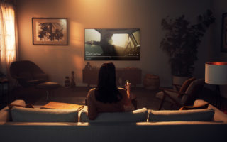 Frame.io supporta ora Apple TV e l’app FiLMiC Pro per iPhone