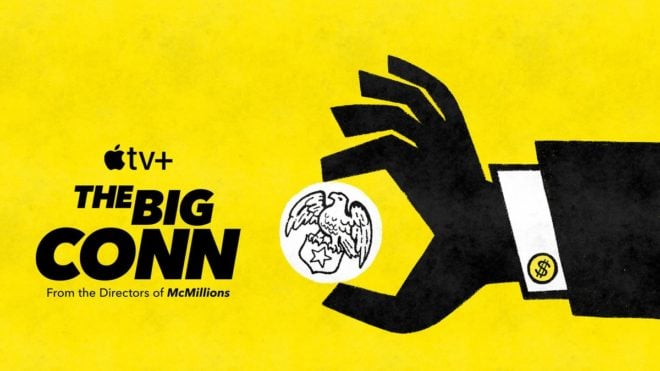 Da oggi su Apple TV+: The Big Conn, Teheran stagione 2 e speciale Peanuts dedicato alla festa della mamma