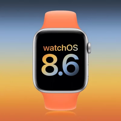 Apple rilascia le prime beta di watchOS 8.6 e tvOS 15.5