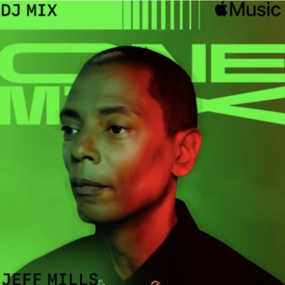 Apple Music lancia una nuova serie di DJ mix in Audio Spaziale