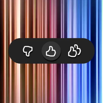 Netflix, arriva il doppio pollice per suggerimenti ancora più precisi