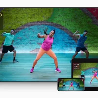 Apple Fitness+ per iPhone dal 24 ottobre