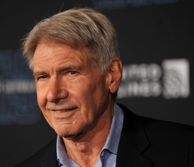 Harrison Ford entra nel cast di Shrinking su Apple TV+