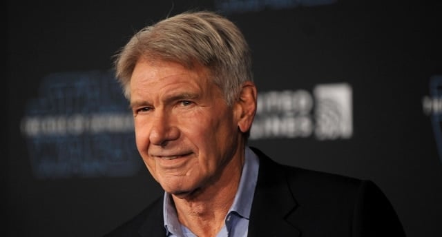 Harrison Ford entra nel cast di Shrinking su Apple TV+