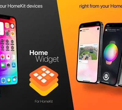 L’aggiornamento di Home Widget introduce diverse novità